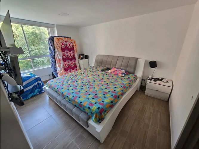 Apartamento en venta en Rodeo Alto, Medellín · foto 11 de 16
