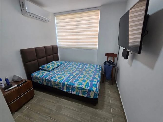 Apartamento en venta en Rodeo Alto, Medellín · foto 12 de 16