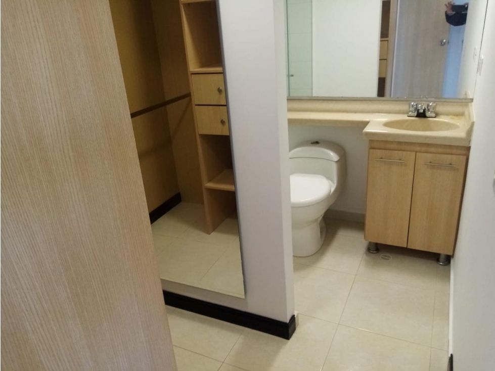 Apartamento en venta en Suramérica, Itagüí · foto 15 de 24