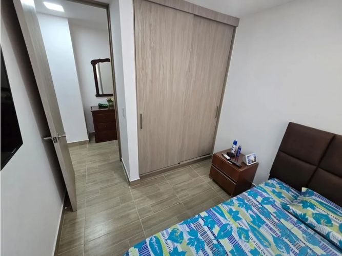 Apartamento en venta en Rodeo Alto, Medellín · foto 13 de 16