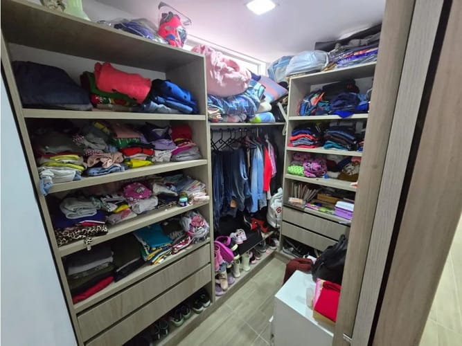 Apartamento en venta en Rodeo Alto, Medellín · foto 15 de 16