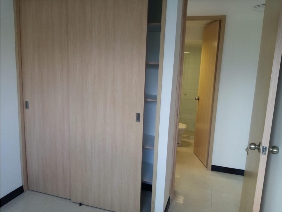 Apartamento en venta en Suramérica, Itagüí · foto 20 de 24