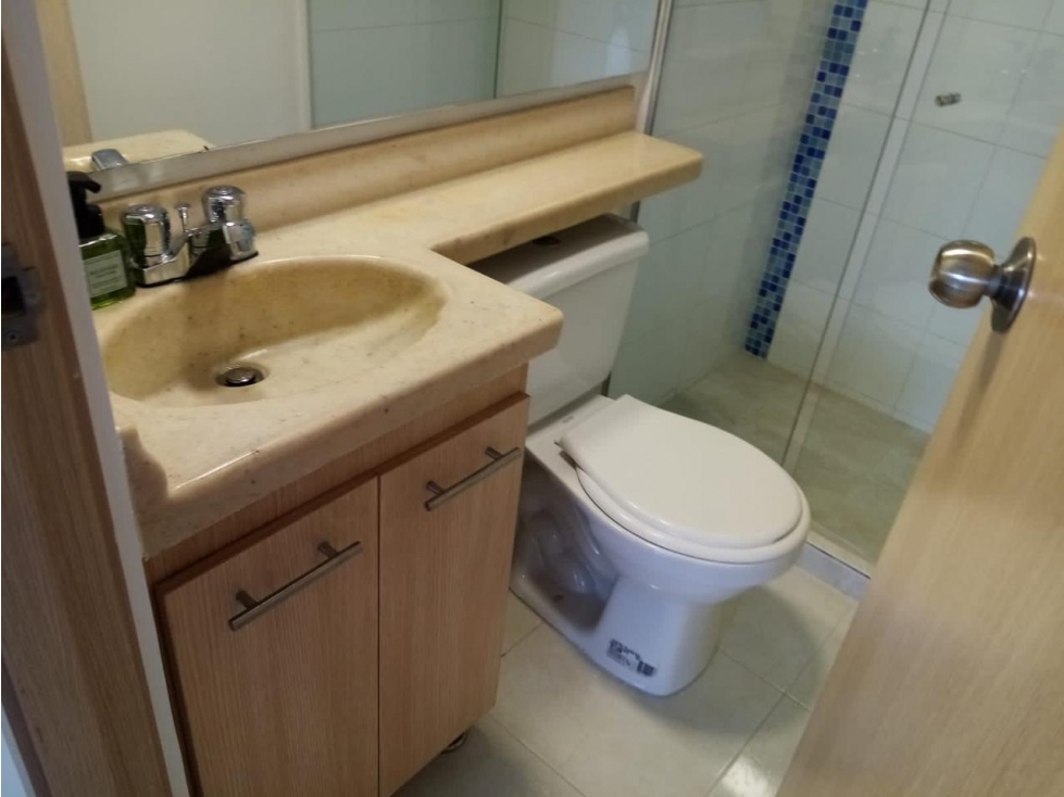 Apartamento en venta en Suramérica, Itagüí · foto 21 de 24