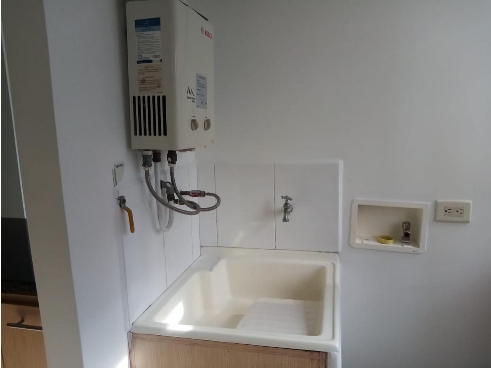 Apartamento en venta en Suramérica, Itagüí · foto 22 de 24