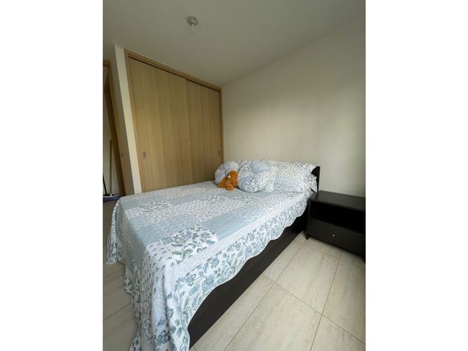 Apartamento de 3 alcobas en venta en Belén, Medellín, 95 m² · foto 7 de 9