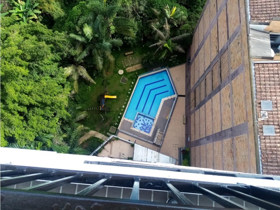 Apartamento en venta en Suramérica, Itagüí · foto 23 de 24