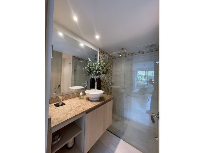Apartamento de 3 alcobas en venta en Belén, Medellín, 95 m² · foto 8 de 9