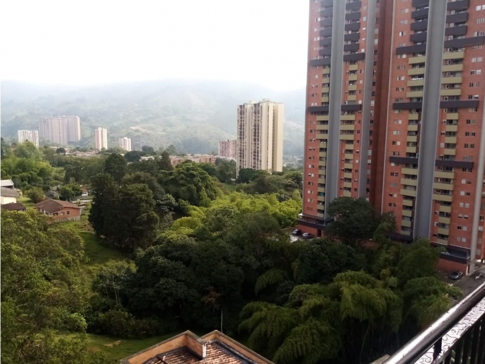 Apartamento en venta en Suramérica, Itagüí · foto 24 de 24