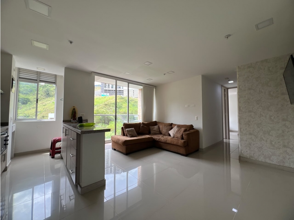 Apartamento en venta en Calasanz, Medellín · foto 2 de 17