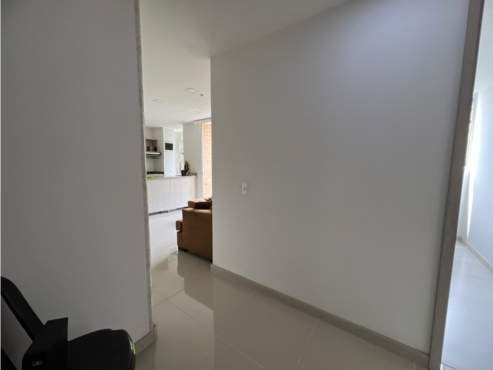 Apartamento en venta en Calasanz, Medellín · foto 3 de 17