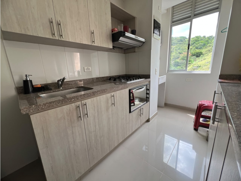Apartamento en venta en Calasanz, Medellín · foto 4 de 17