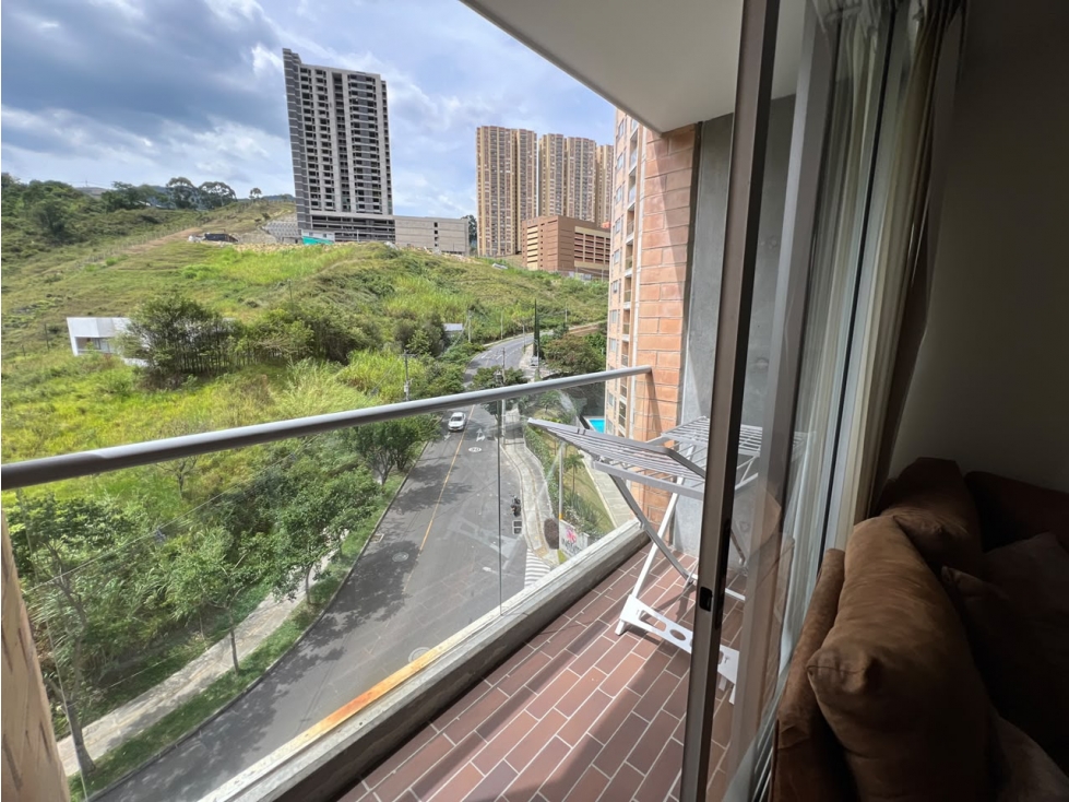 Apartamento en venta en Calasanz, Medellín · foto 5 de 17
