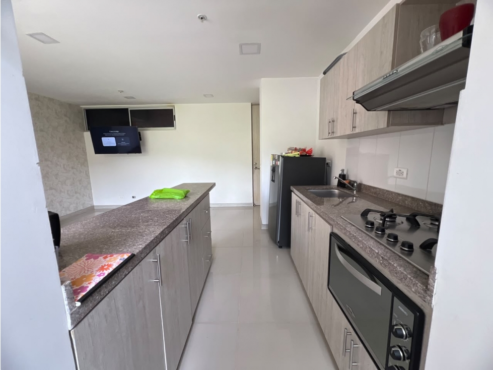 Apartamento en venta en Calasanz, Medellín · foto 6 de 17