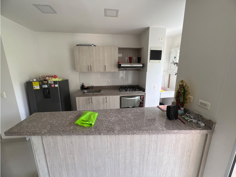 Apartamento en venta en Calasanz, Medellín · foto 7 de 17
