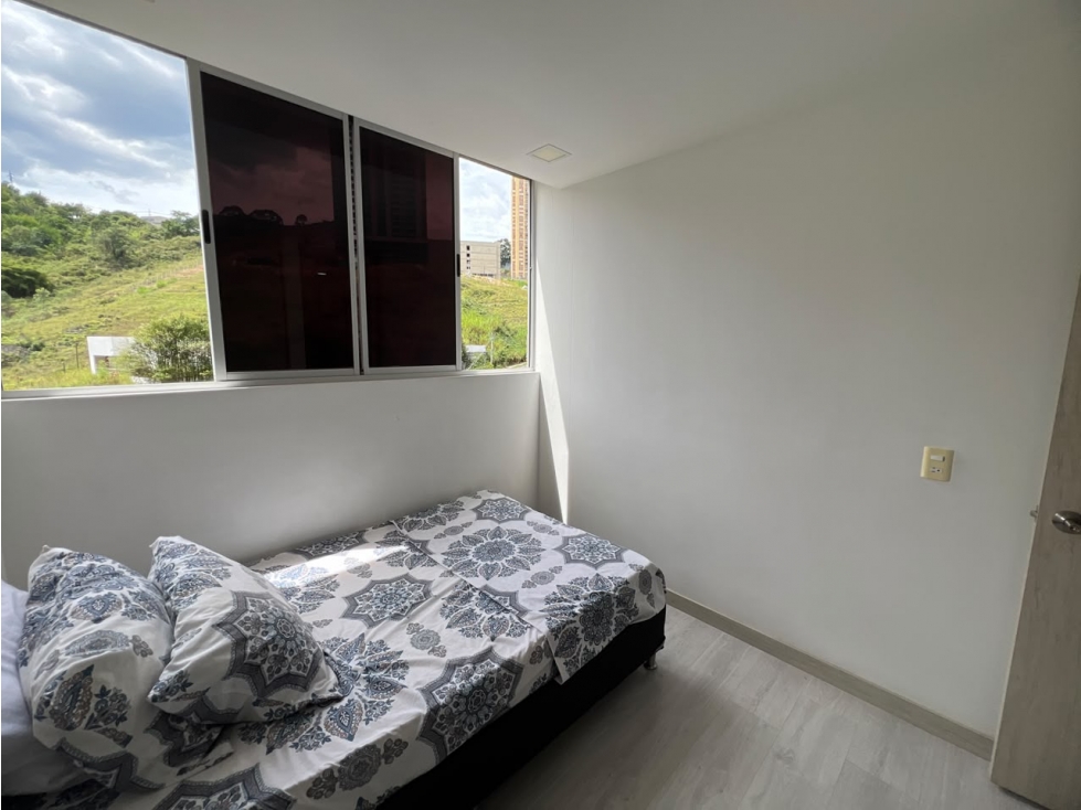 Apartamento en venta en Calasanz, Medellín · foto 8 de 17