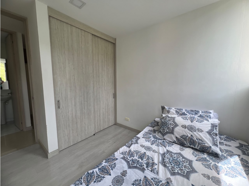 Apartamento en venta en Calasanz, Medellín · foto 9 de 17
