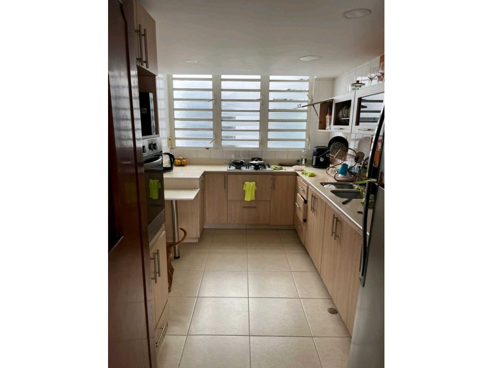 Apartamento en venta en El Velodromo, Medellín · foto 6 de 12