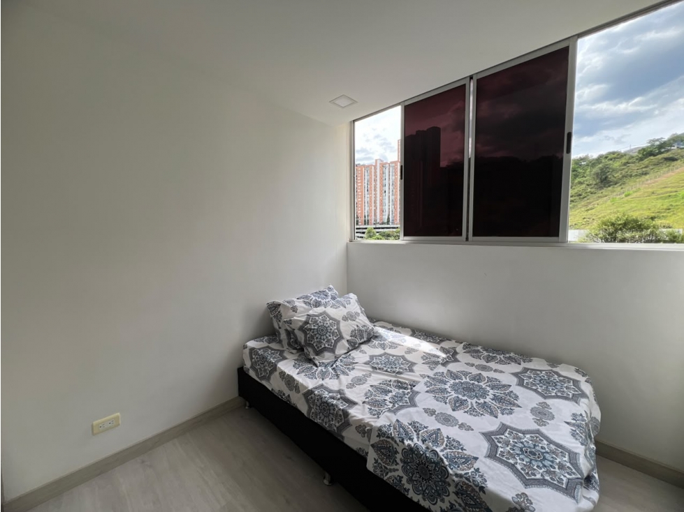 Apartamento en venta en Calasanz, Medellín · foto 10 de 17