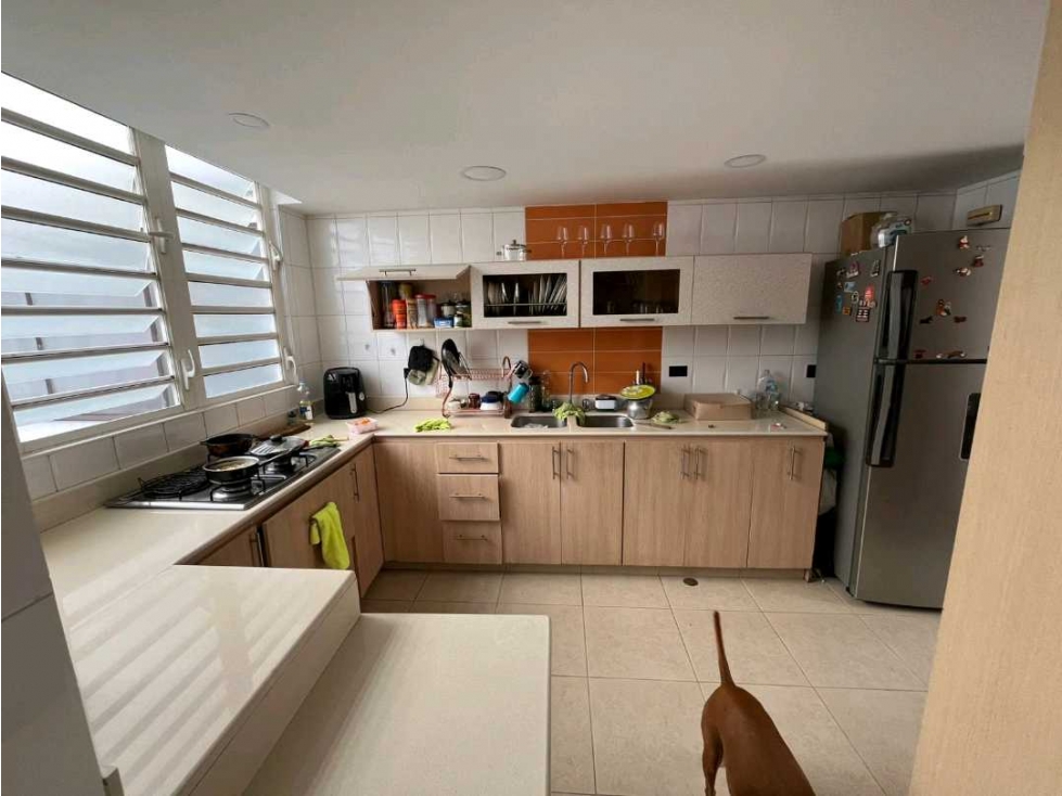 Apartamento en venta en El Velodromo, Medellín · foto 7 de 12