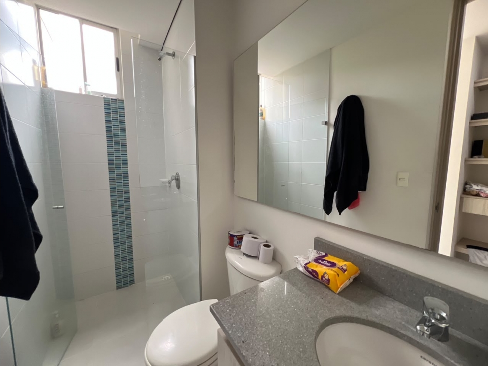 Apartamento en venta en Calasanz, Medellín · foto 11 de 17