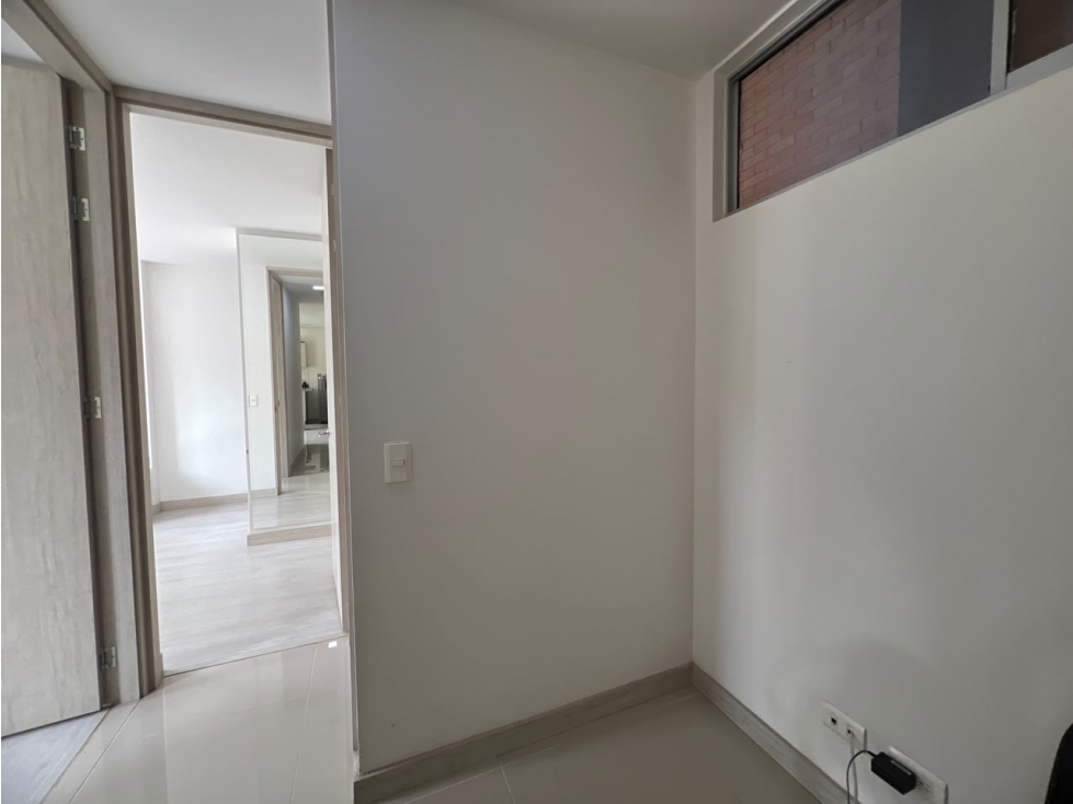 Apartamento en venta en Calasanz, Medellín · foto 12 de 17