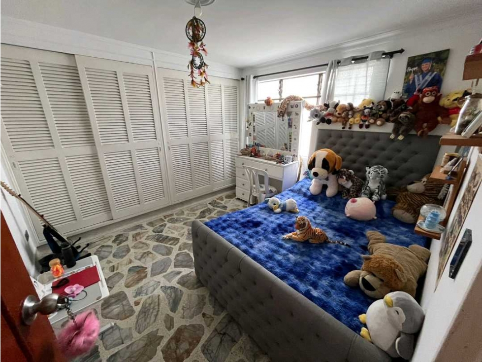 Apartamento en venta en El Velodromo, Medellín · foto 9 de 12