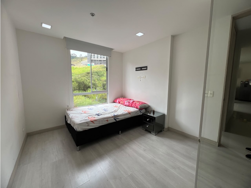 Apartamento en venta en Calasanz, Medellín · foto 13 de 17