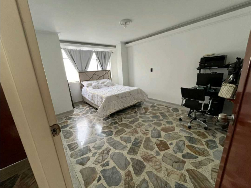 Apartamento en venta en El Velodromo, Medellín · foto 10 de 12