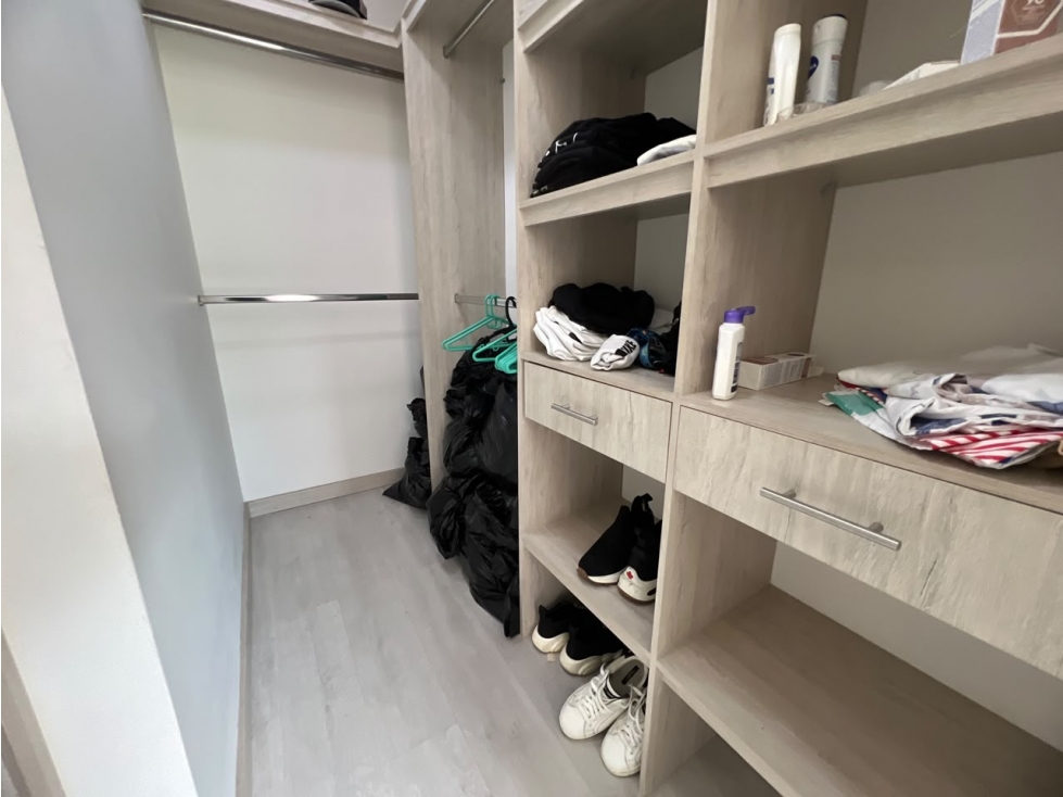Apartamento en venta en Calasanz, Medellín · foto 14 de 17