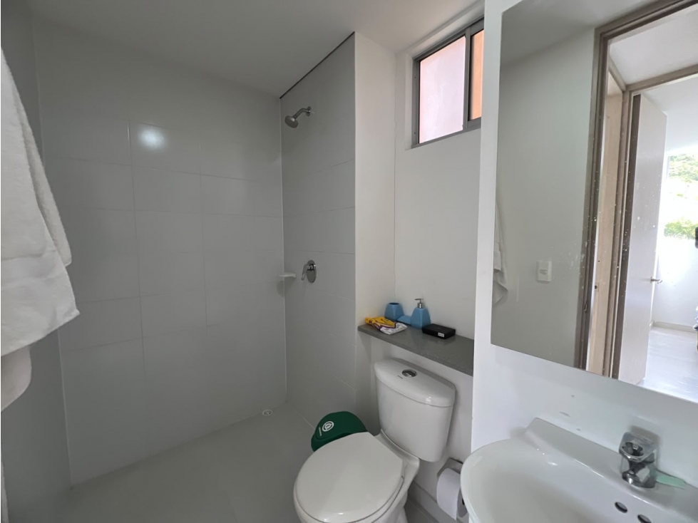 Apartamento en venta en Calasanz, Medellín · foto 15 de 17
