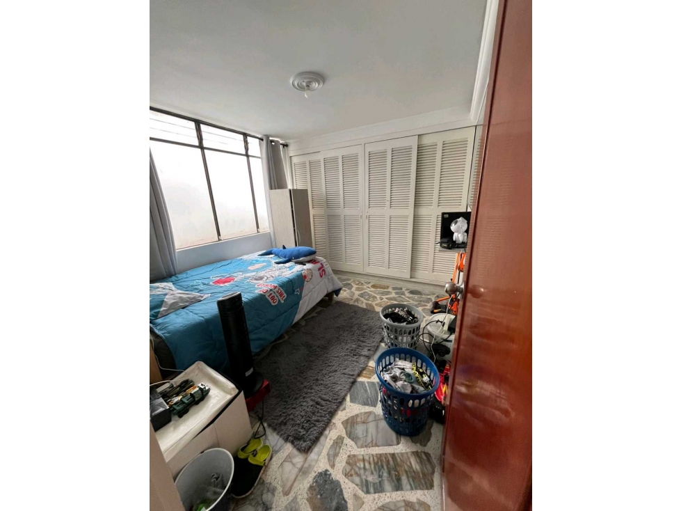 Apartamento en venta en El Velodromo, Medellín · foto 12 de 12