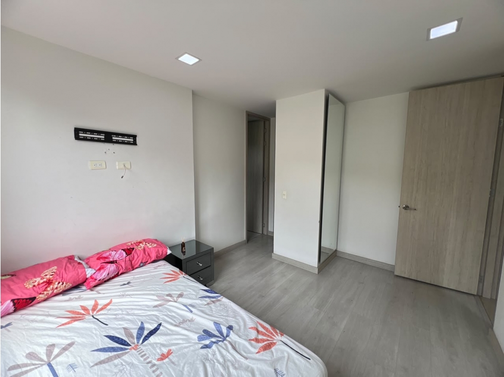 Apartamento en venta en Calasanz, Medellín · foto 16 de 17