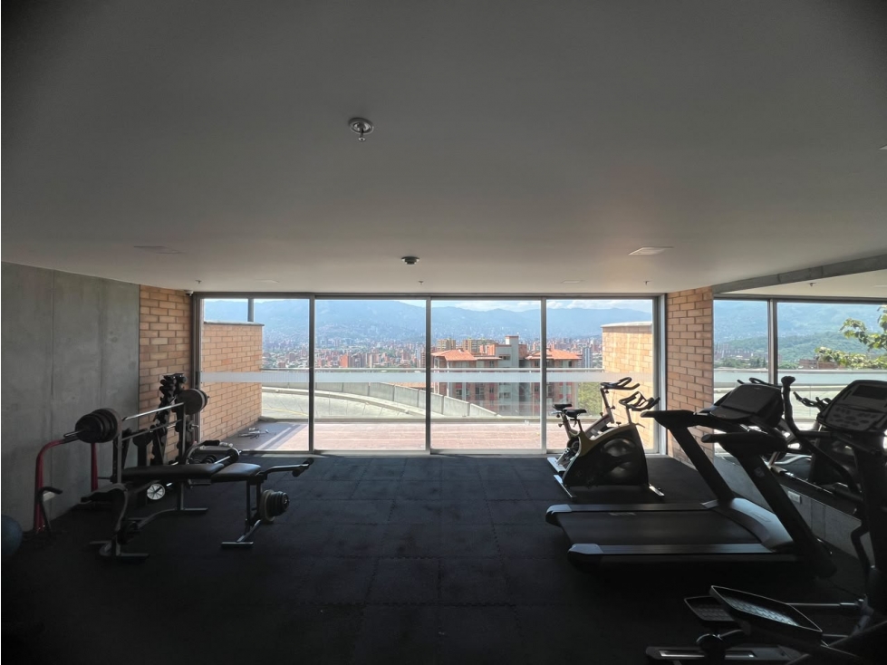Apartamento en venta en Calasanz, Medellín · foto 17 de 17