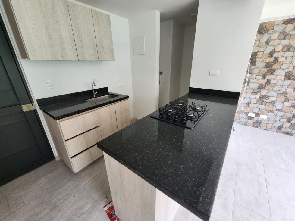 Apartamento en venta en El Rosal, Marinilla · foto 3 de 15