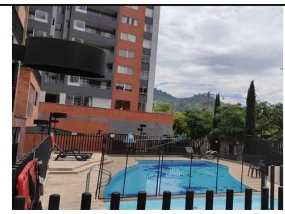 Apartamento en venta en Suramérica, Itagüí · foto 8 de 10