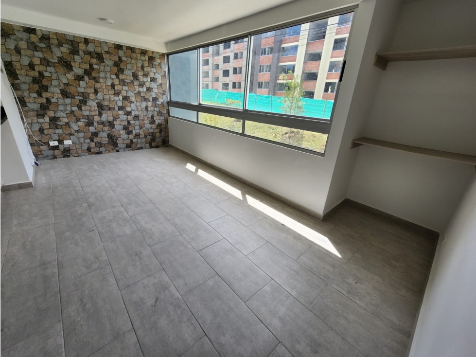Apartamento en venta en El Rosal, Marinilla · foto 6 de 15