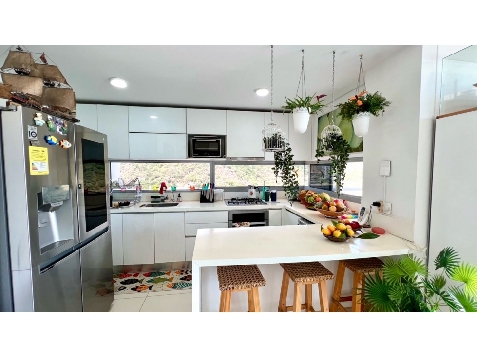 Apartamento en venta en Ub Salguero, Santa Marta · foto 6 de 19