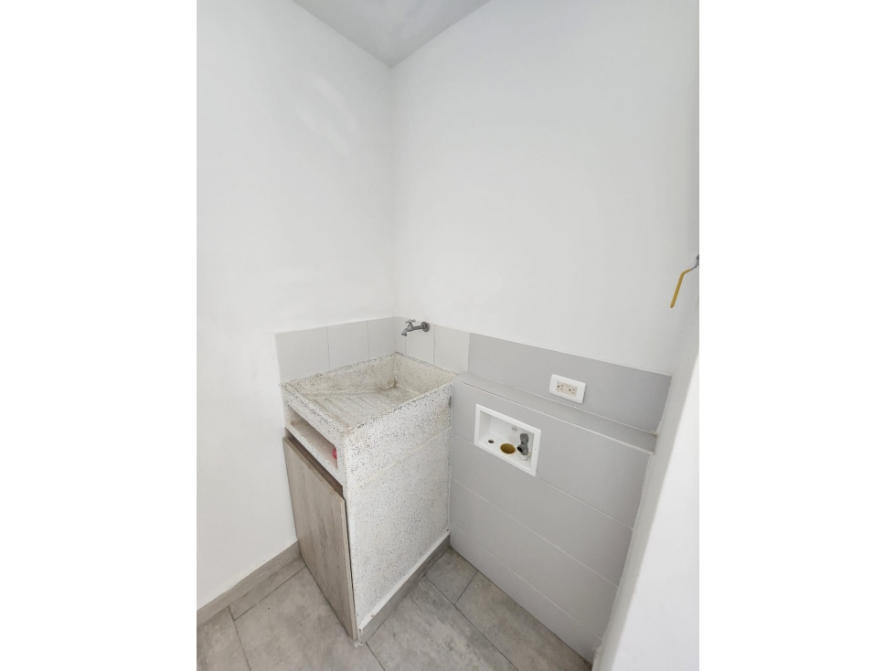 Apartamento en venta en El Rosal, Marinilla · foto 7 de 15