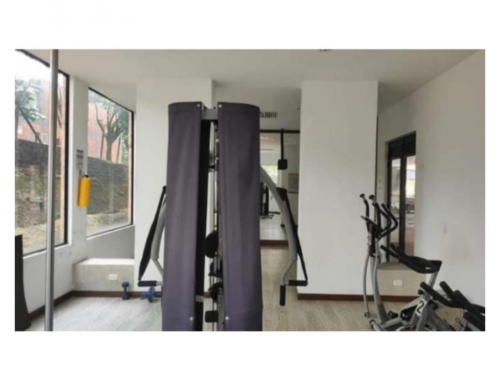 Apartamento en venta en Suramérica, Itagüí · foto 9 de 10