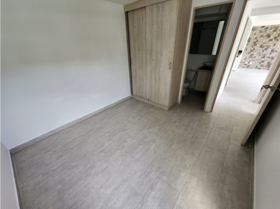 Apartamento en venta en El Rosal, Marinilla · foto 8 de 15