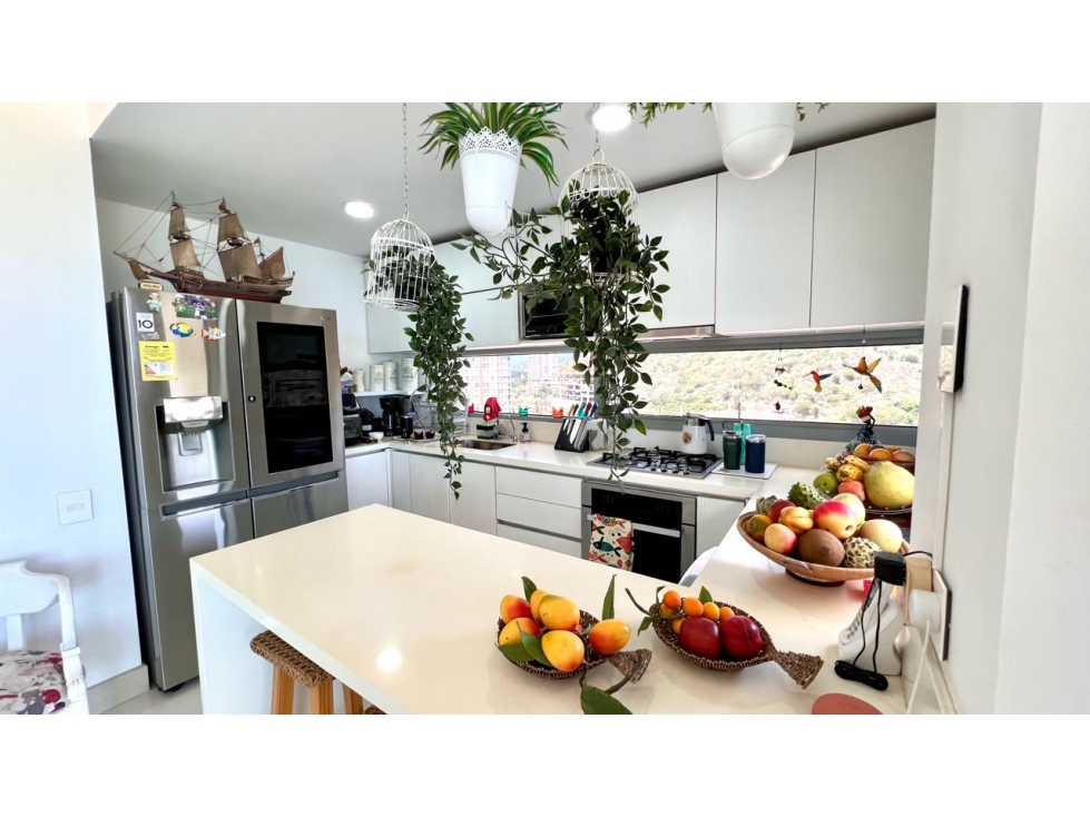 Apartamento en venta en Ub Salguero, Santa Marta · foto 8 de 19