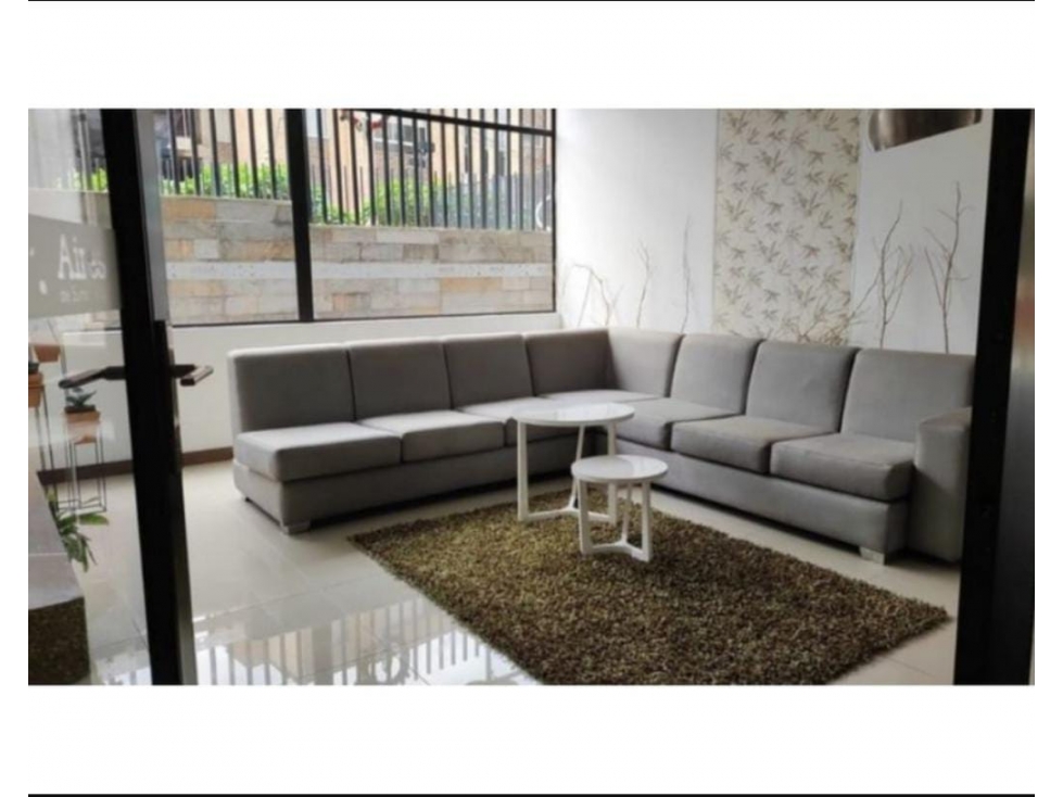 Apartamento en venta en Suramérica, Itagüí · foto 10 de 10