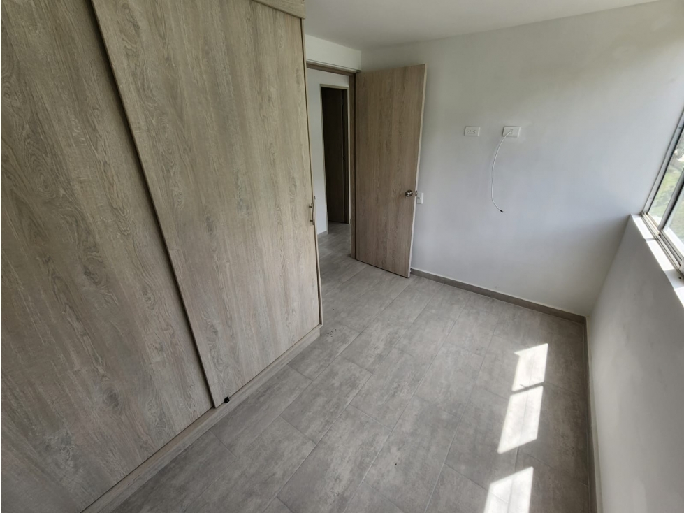 Apartamento en venta en El Rosal, Marinilla · foto 10 de 15