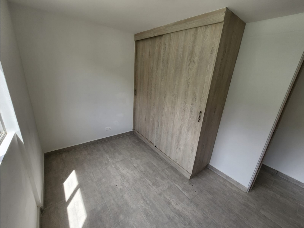Apartamento en venta en El Rosal, Marinilla · foto 11 de 15