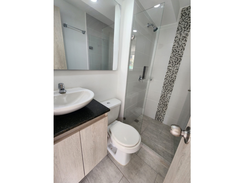 Apartamento en venta en El Rosal, Marinilla · foto 12 de 15