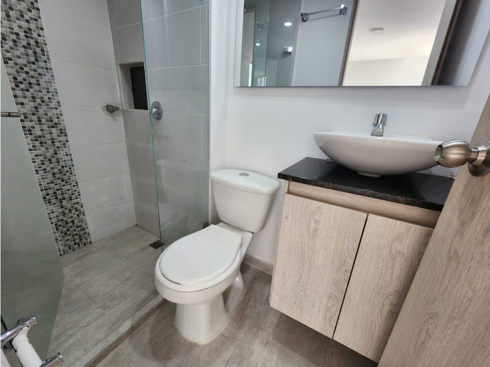 Apartamento en venta en El Rosal, Marinilla · foto 13 de 15
