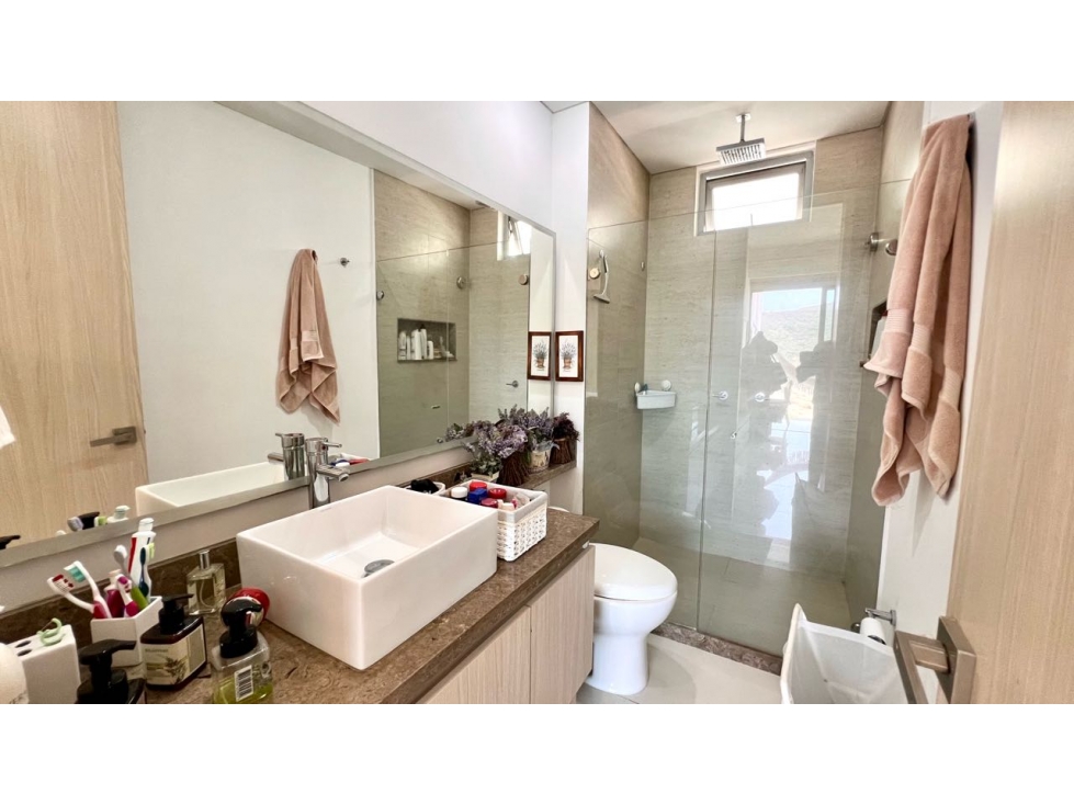 Apartamento en venta en Ub Salguero, Santa Marta · foto 13 de 19