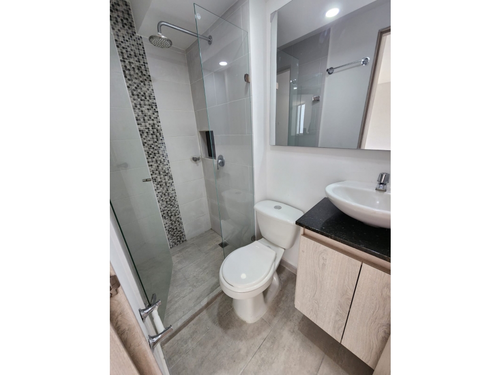 Apartamento en venta en El Rosal, Marinilla · foto 15 de 15