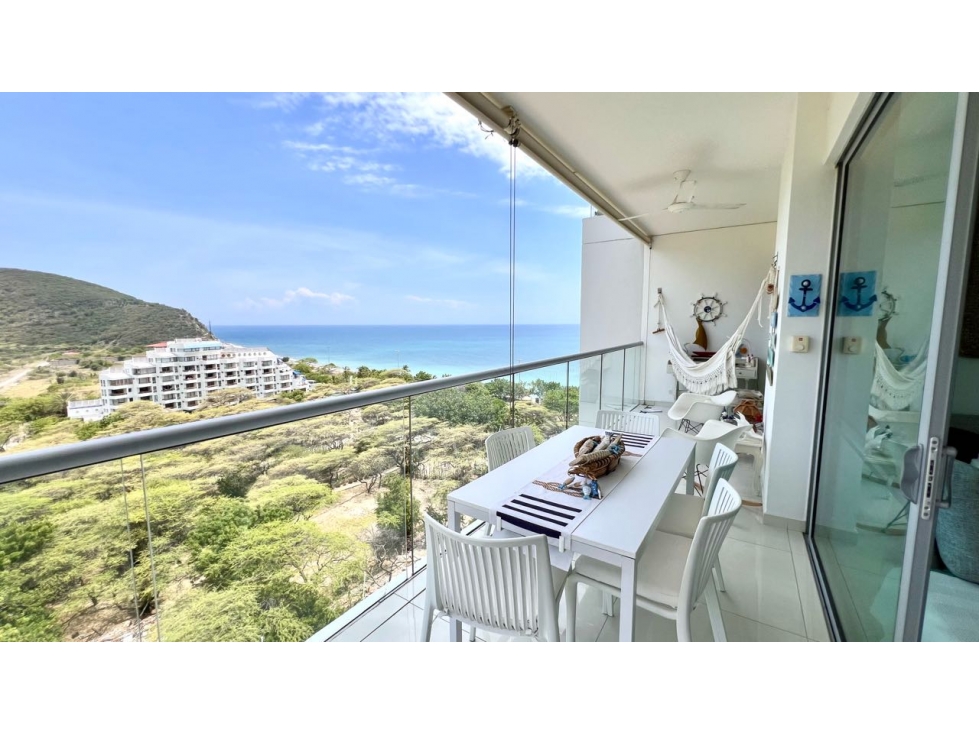 Apartamento en venta en Ub Salguero, Santa Marta · foto 15 de 19