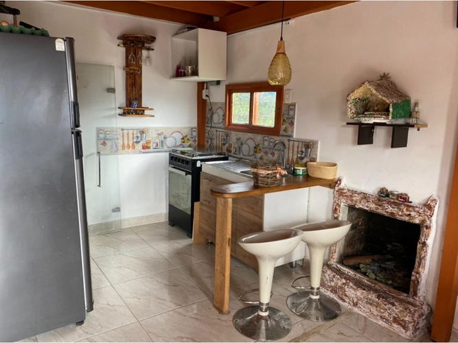 Casa de 4 alcobas en venta en San Cristobal, Medellín, 100 m² · foto 3 de 24
